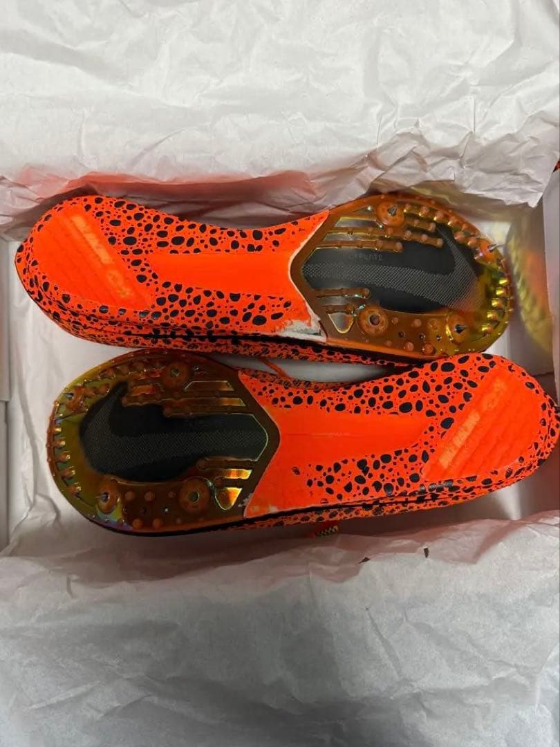 Nike ドラゴンフライ2エリート　28.5cm
