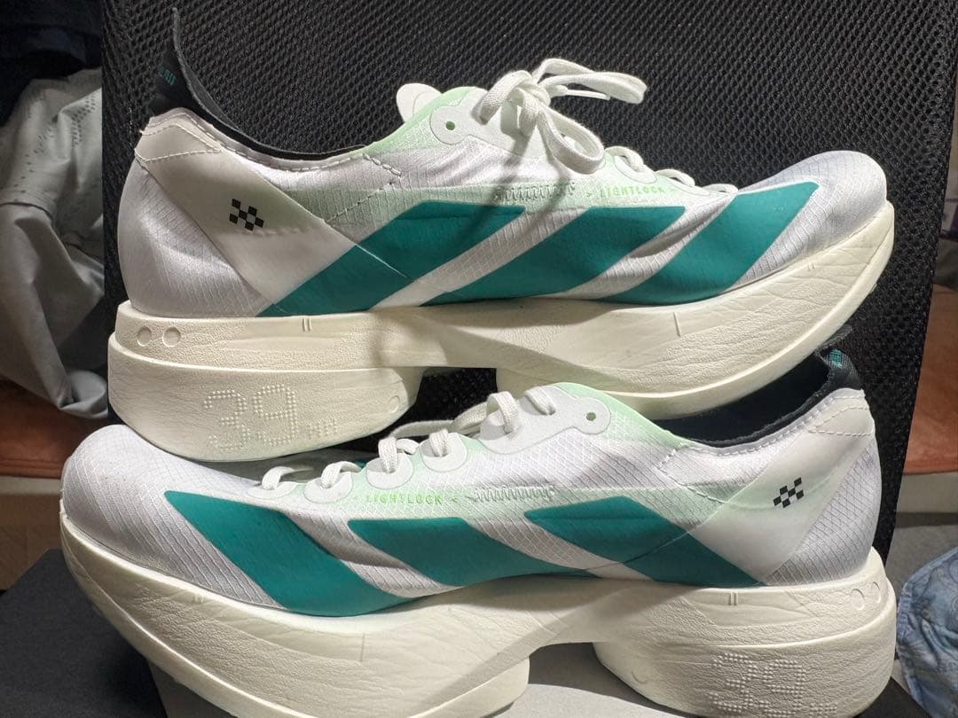 アディゼロ アディオス プロ4/ADIZERO ADIOS PRO 4