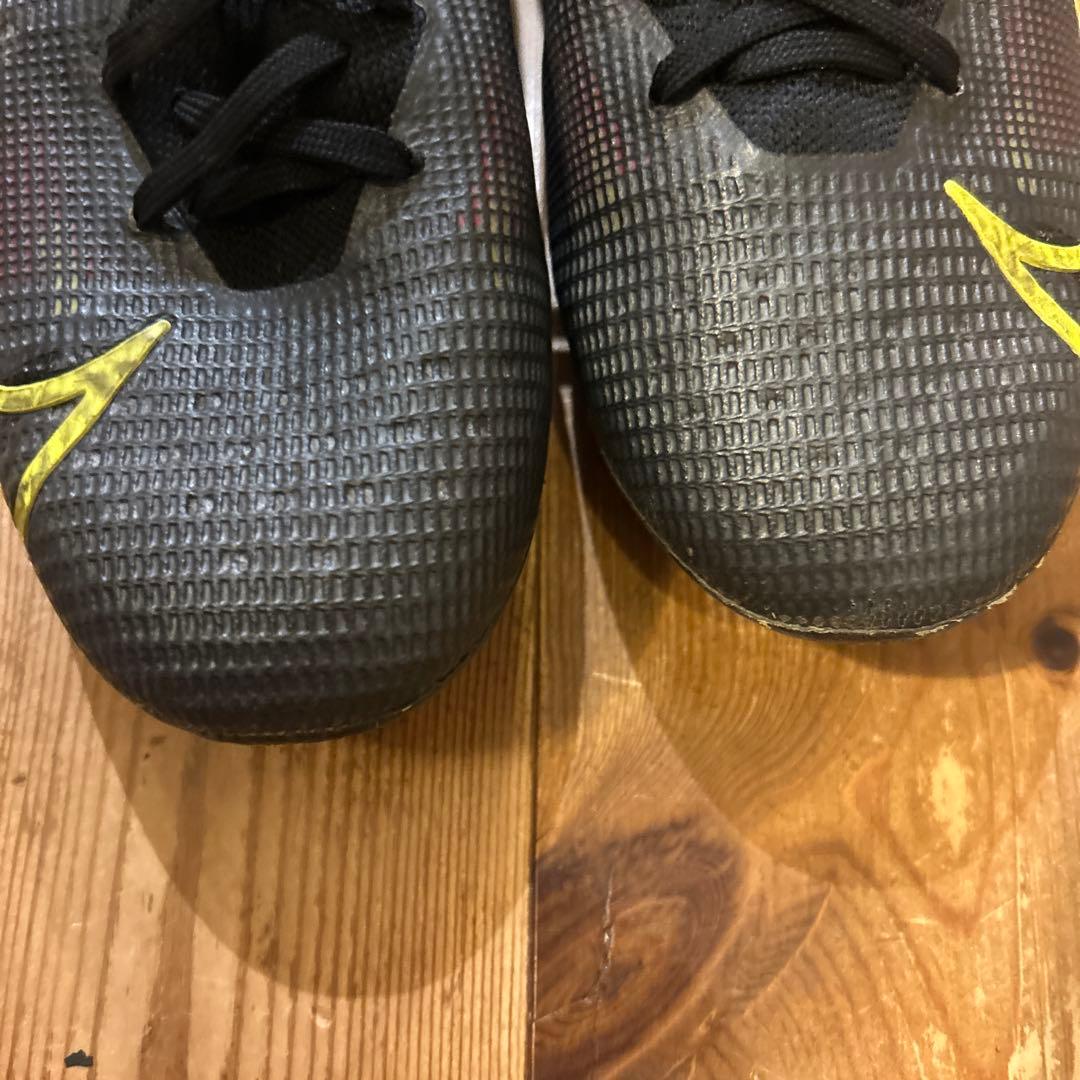 NIKE マーキュリアル ヴェイパー 14 エリート HG