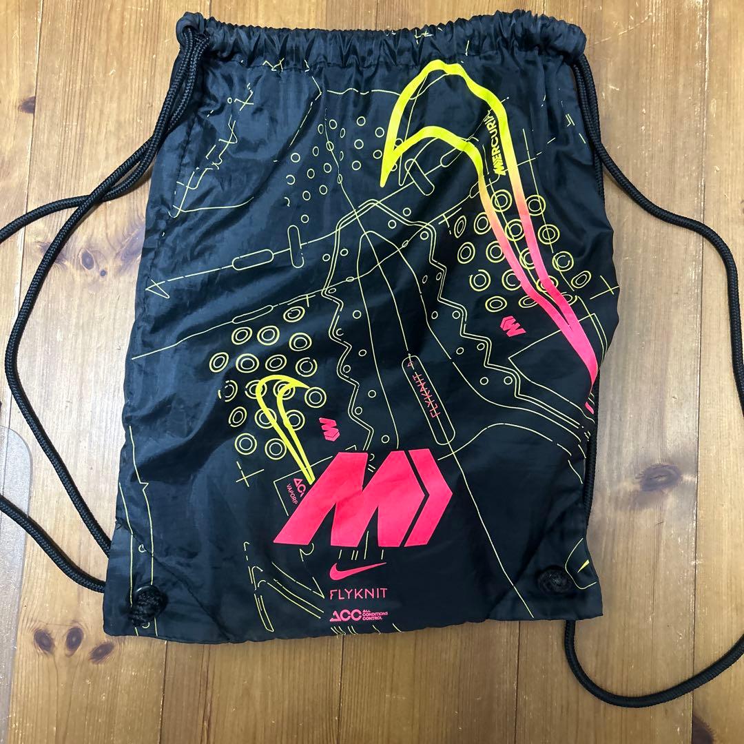 NIKE マーキュリアル ヴェイパー 14 エリート HG