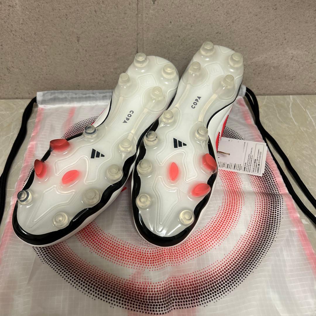 adidasコパ ピュア 3 ELITE HG/AG