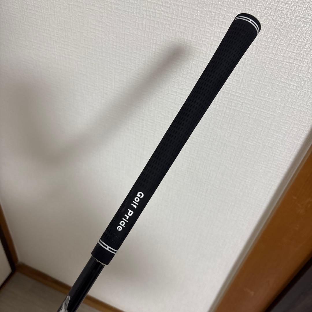 HONMA TW737 U22 IB85U ユーティリティ　ヘッドカバー付き