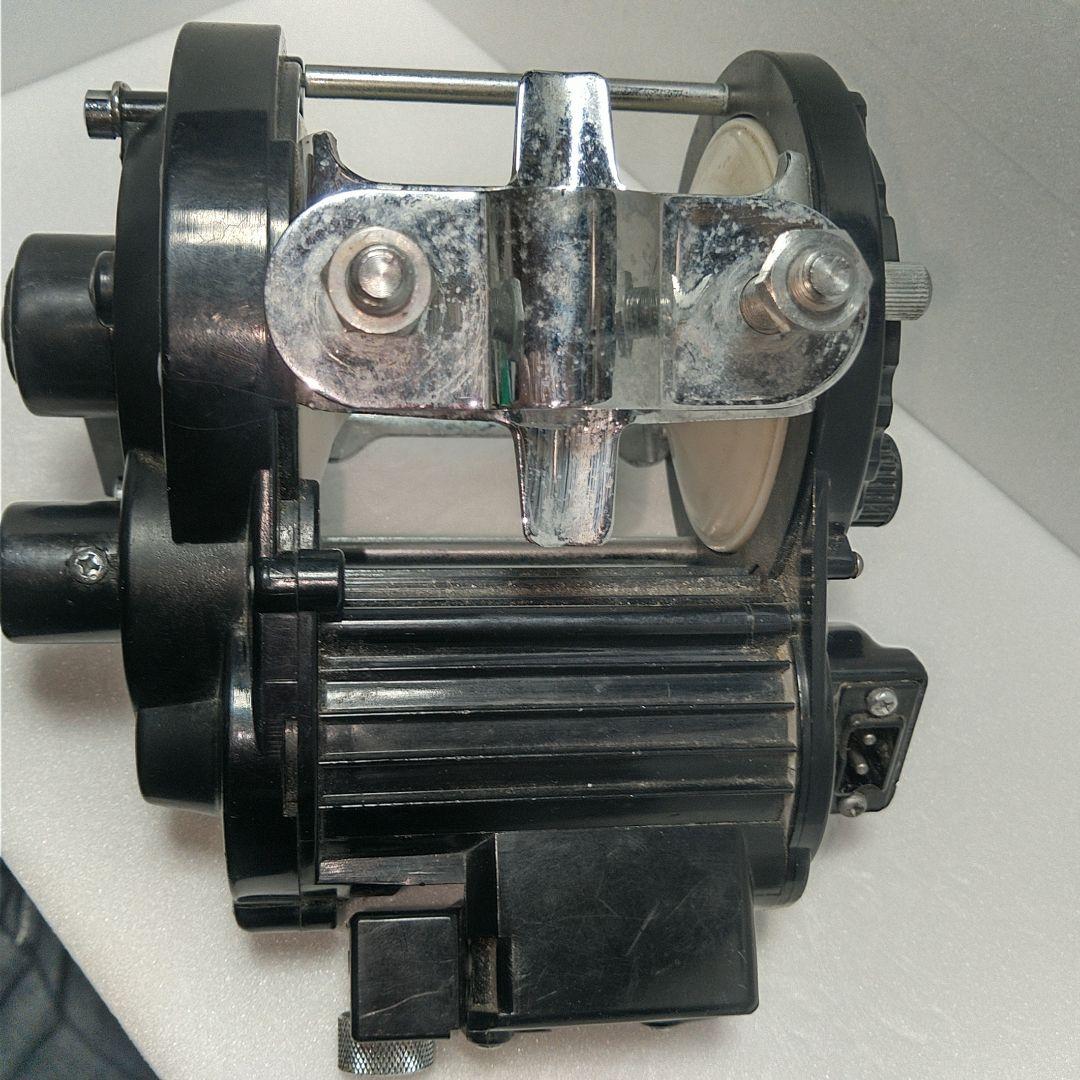 MiyaEpoch電動リール400ELECTRONICFISHINGREEL