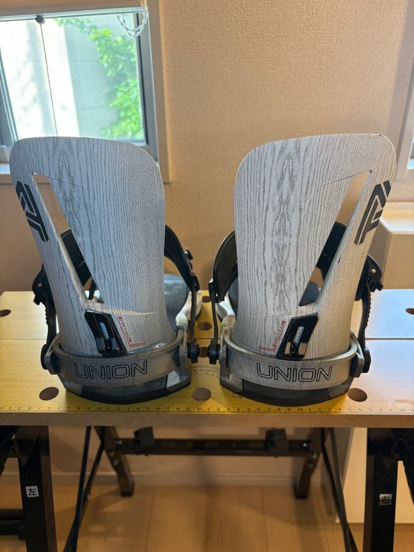 24-25 UNION ATLAS【M】