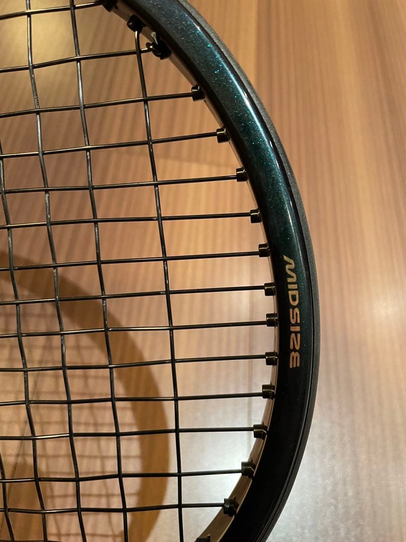 2025年発売 Prince PHANTOM GRAPHITE 97(300g)