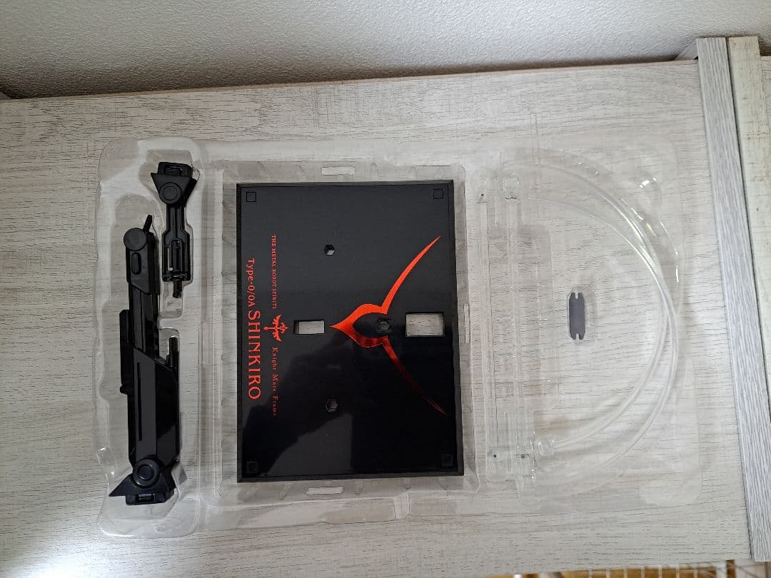 【中古】L ROBOT魂 蜃気楼