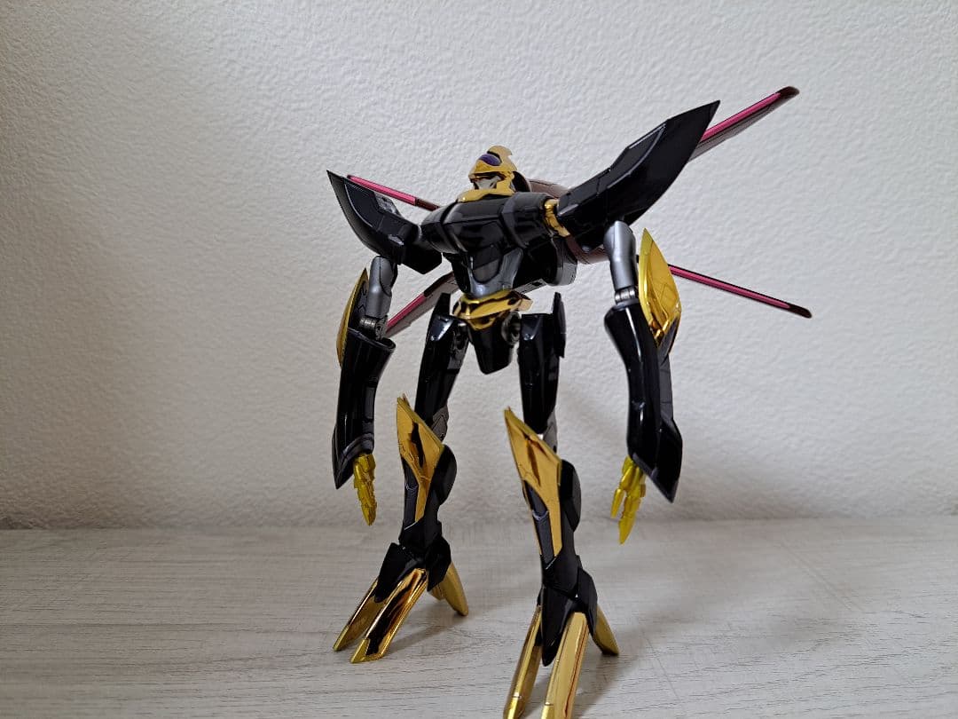 【中古】L ROBOT魂 蜃気楼