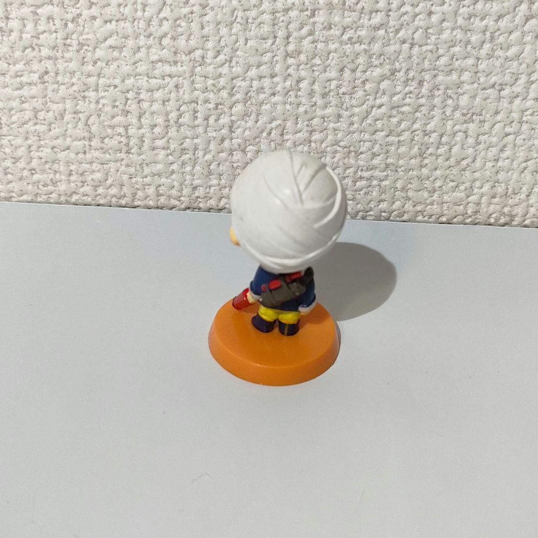 ☆　アニメヒーローズ　シークレット　ドラゴンボールフィギュア　孫悟空　ターバン
