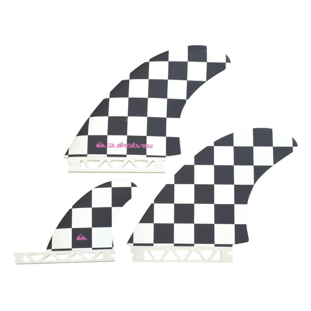 QS TWIN+STAB FIN ツインスタビフューチャーフィンセット新品