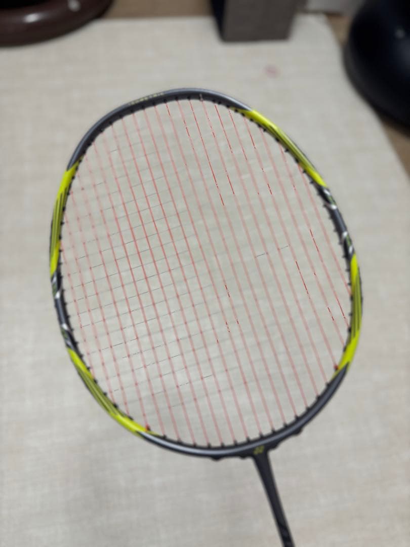 超美品☆YONEX ArcSaber 7 Pro バドミントンラケット