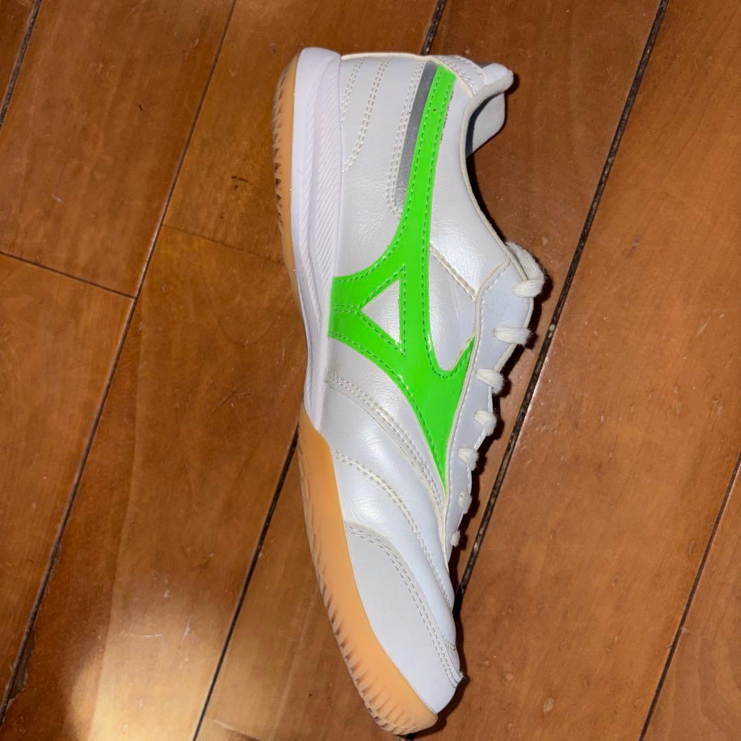 モレリア　SALA ELITE IN フットサル