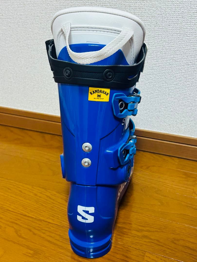Salomon サロモン スキーブーツS/RACE 110 27-27.5㎝