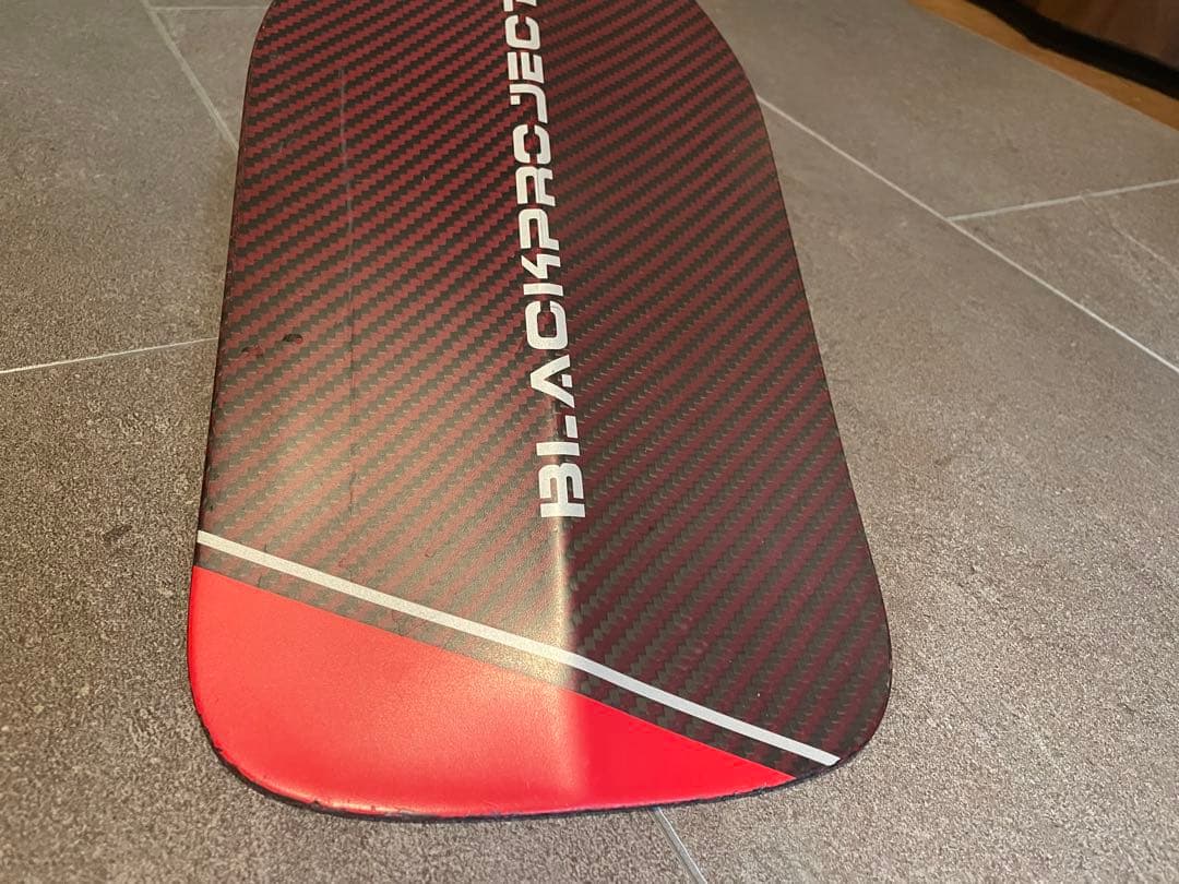 BLACK PROJECT スタンドアップパドル