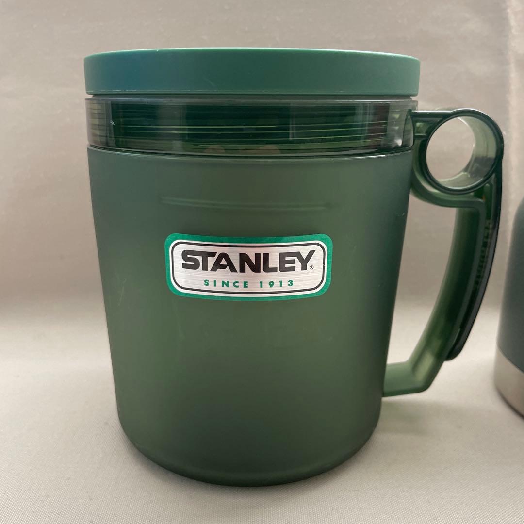 スタンレー マグ&ボウル2IN1、フードジャー10oz/296ml セット
