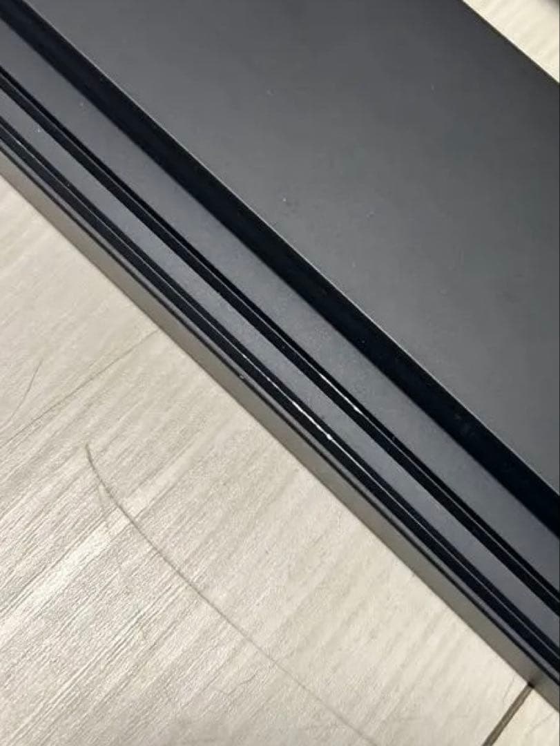 スノーピークigtテーブルブラック
