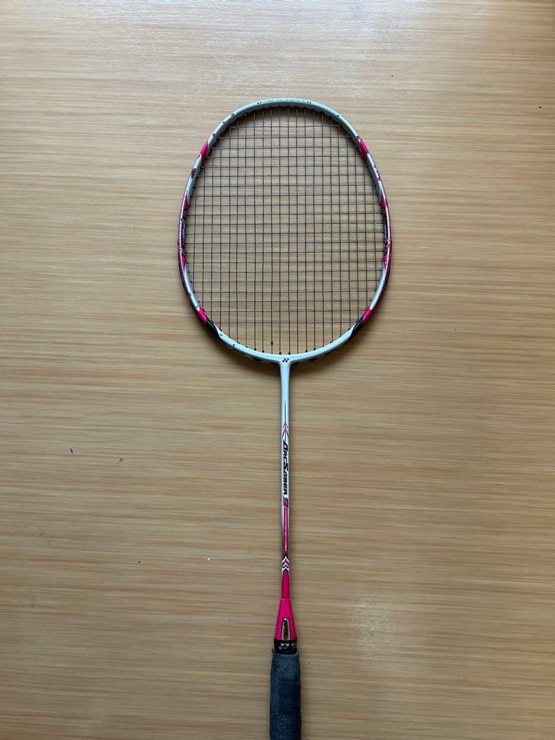 YONEX ARC SABER 11 ・9セット売り