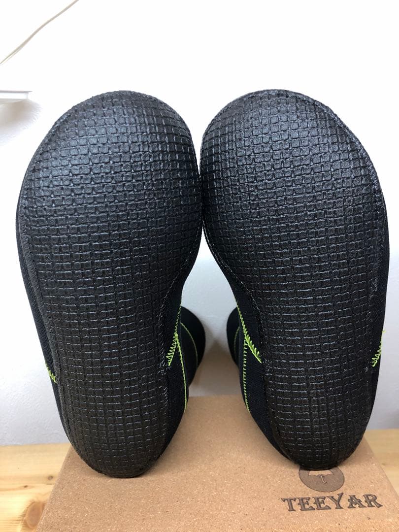 サーフブーツ2024-25 マジックプライムαHYB SOX 3.5ミリＬサイズ