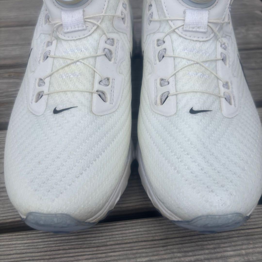 NIKE エア インフィニティ ツアー ボア ワイド