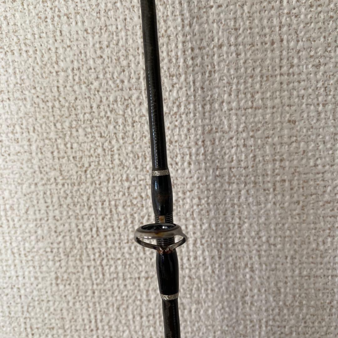 お値下げしました！ オフショアロッド シマノフレックスドライブ83H