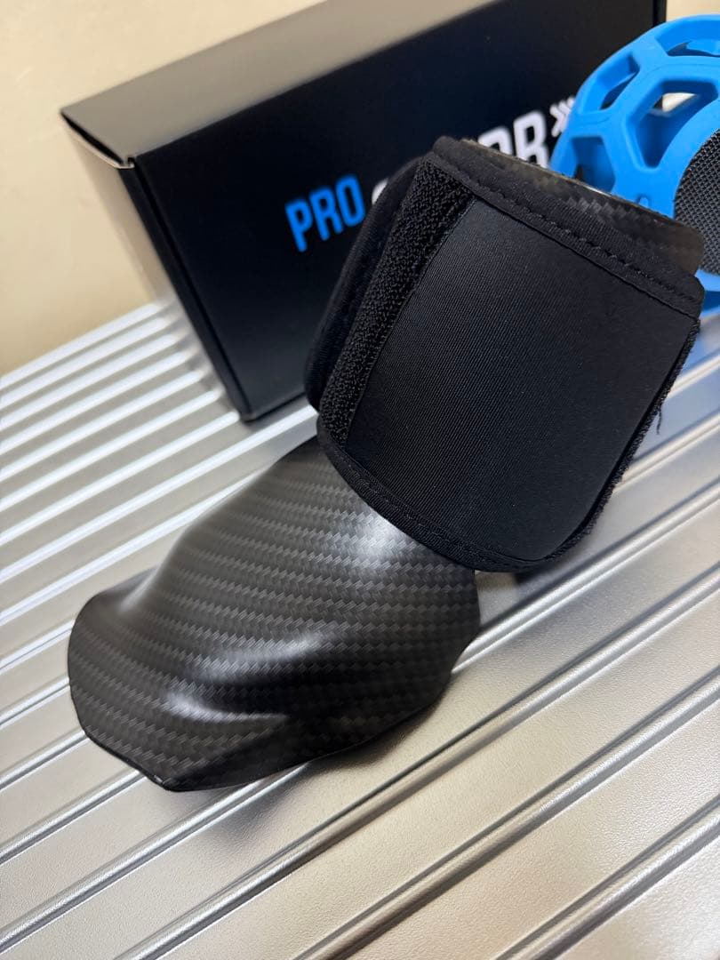 S*r様 PRO SENDR ゴルフ練習器具