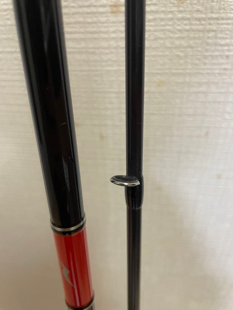 ロッド APIA Foojin'RS DESIRE 95MH