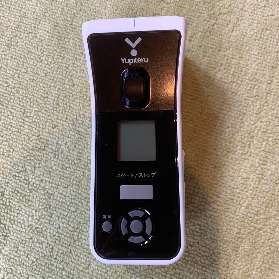 ユピテル　スピードガン　BSG-1 Basic