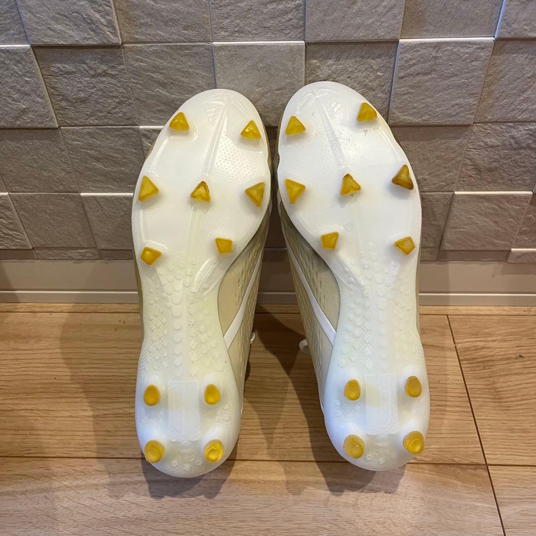 adidas アディダス エックス 18.1 FG/AG 26.0cm