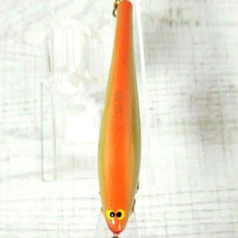 ザウルス バルサ50 Balsa 50 オールド ディープ スリンキー