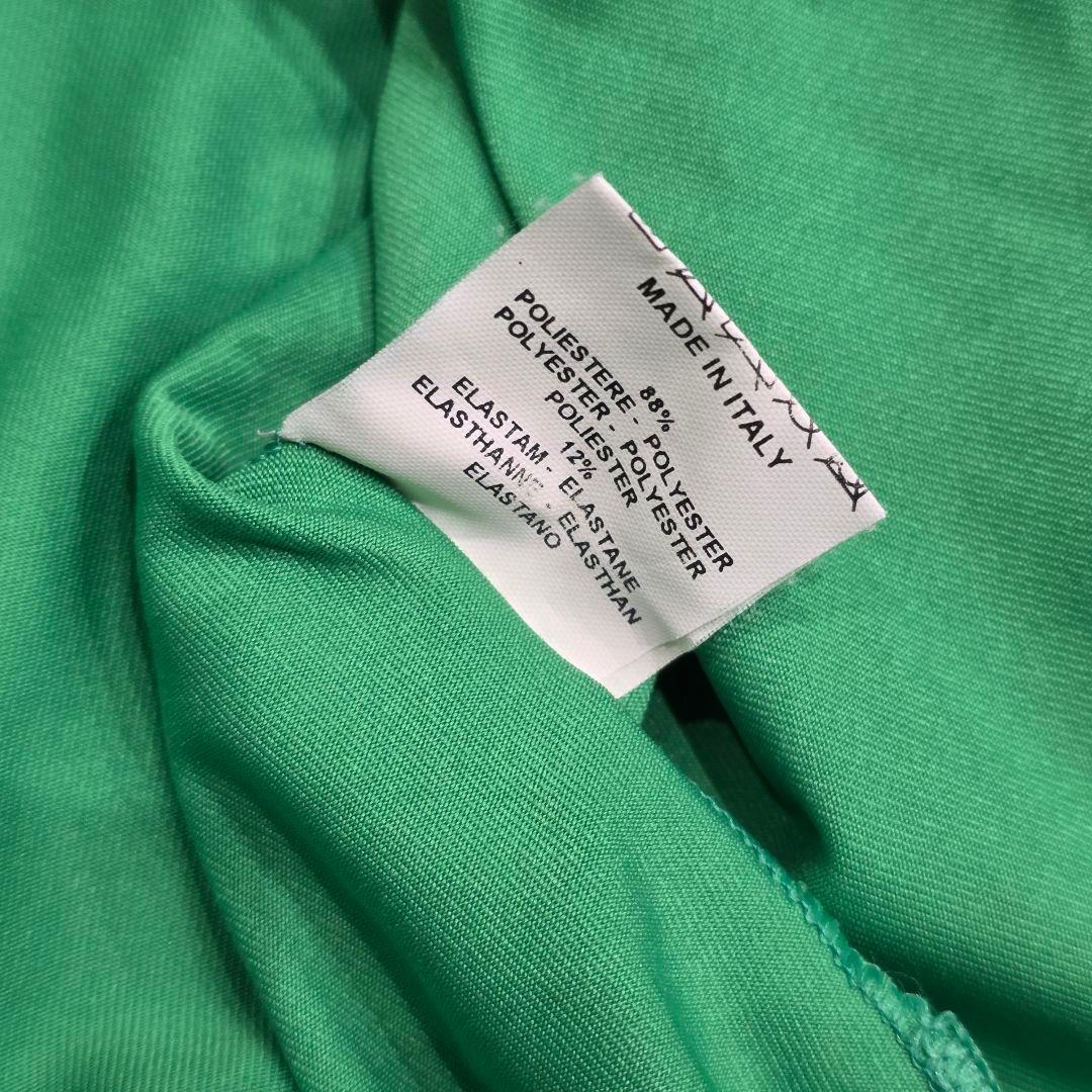 ハノーファー96　ユニフォーム　XXL　DIADORA　ディアドラ　グリーン