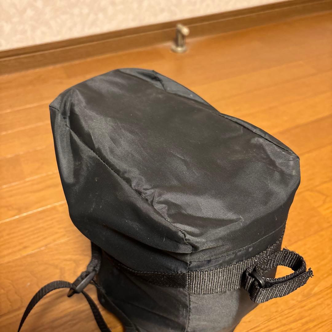 ころがーる　ブロンプトン 輪行袋