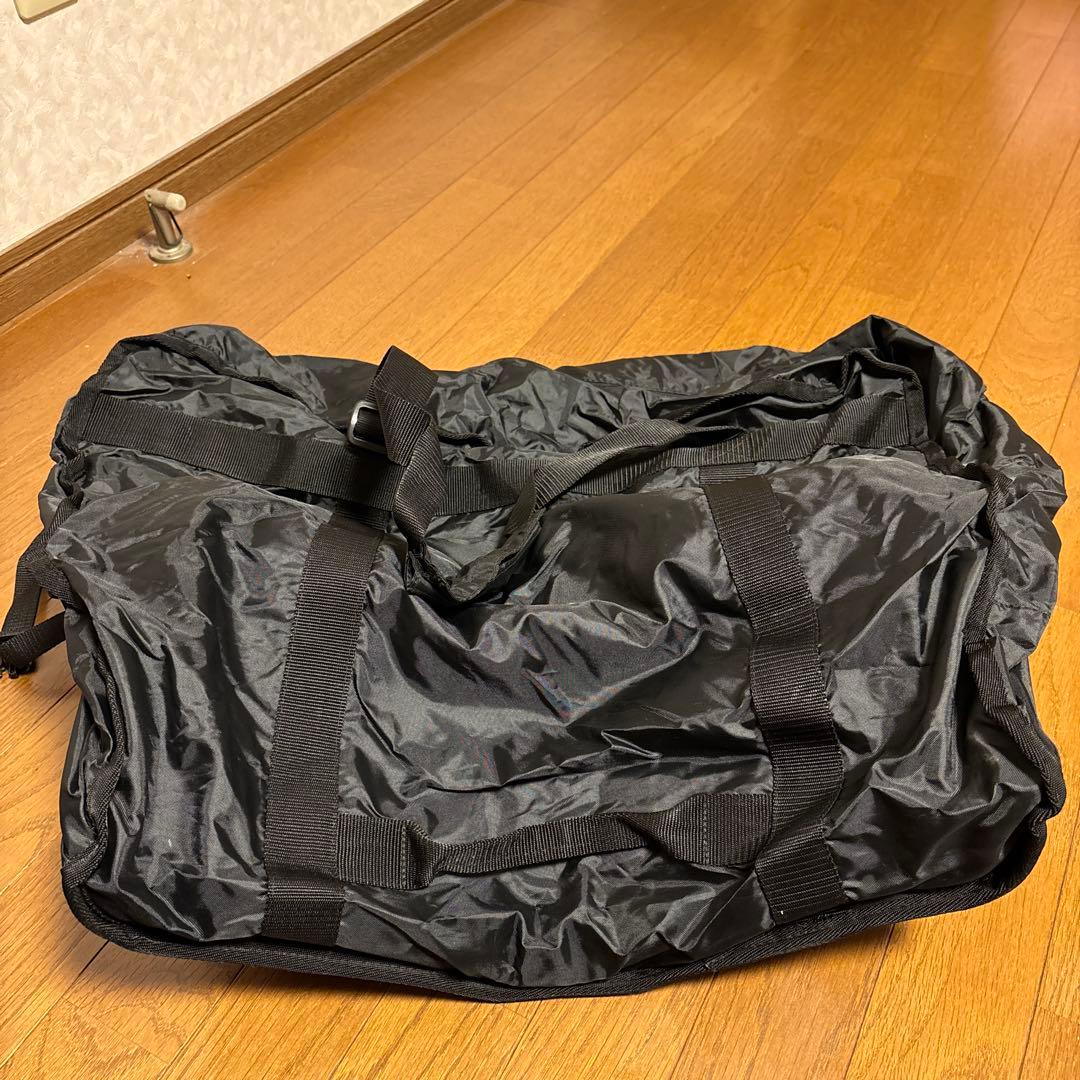 ころがーる　ブロンプトン 輪行袋