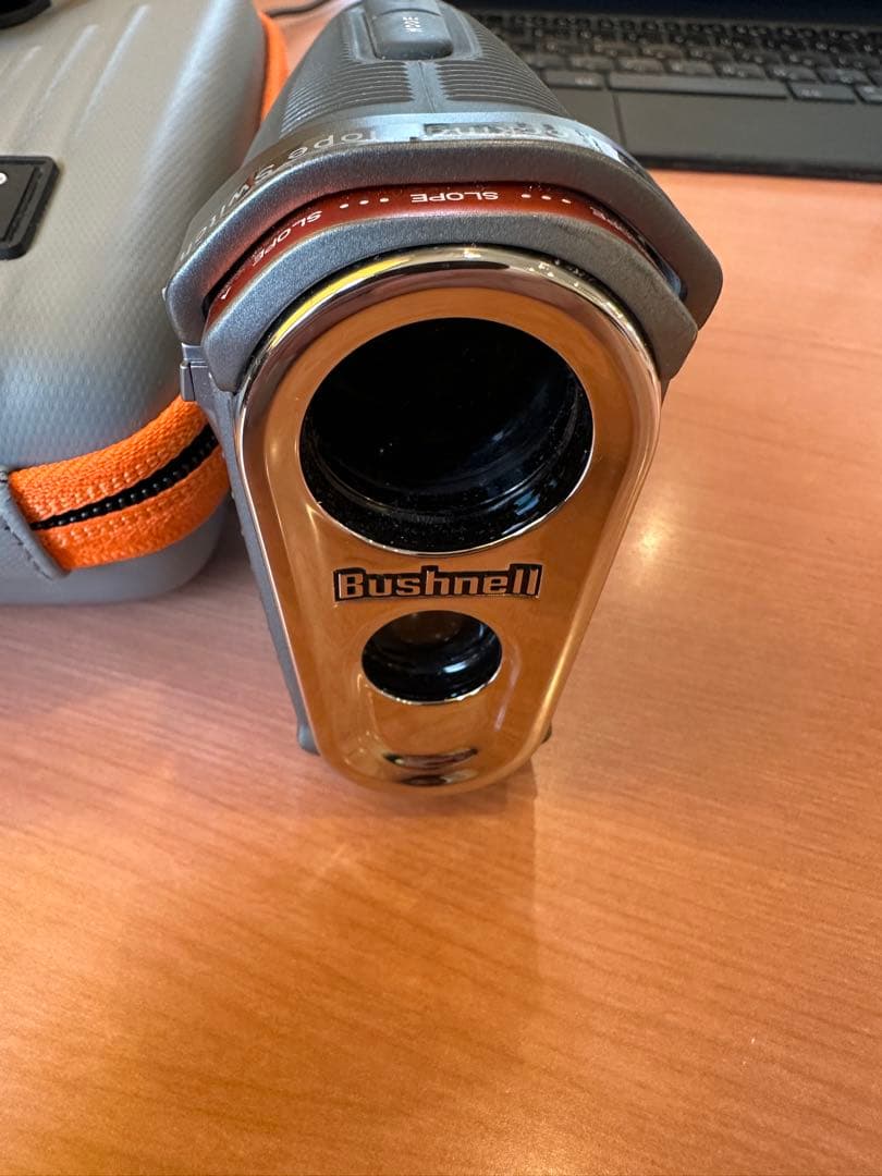 Bushnell PROX3 ゴルフ用距離計
