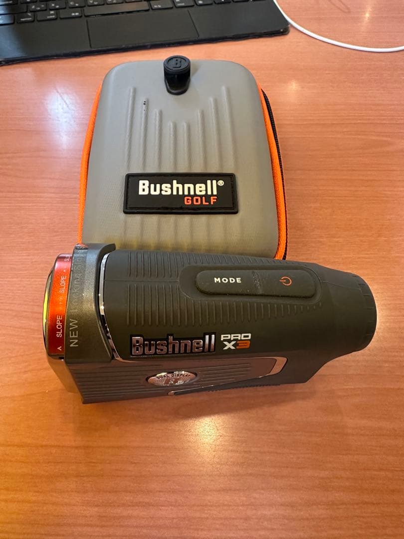 Bushnell PROX3 ゴルフ用距離計