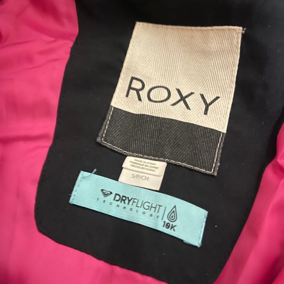 ROXY スノーボードウェア S/P