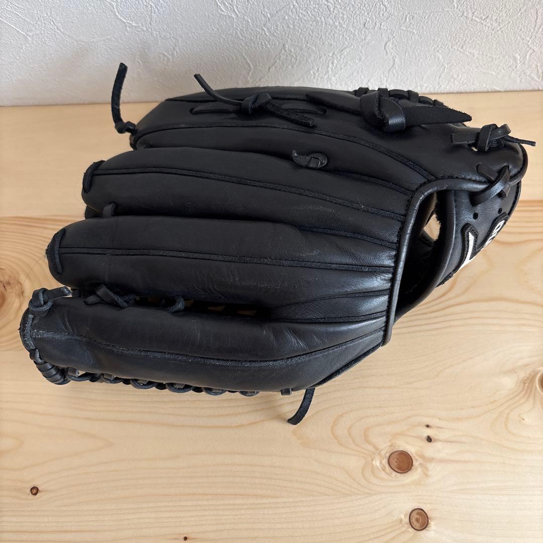 グローブ 左利き MIZUNO 軟式 mizuno ミズノ