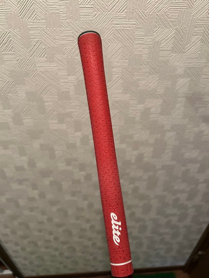 エリートグリップ ワンスピード ヘビーヒッター