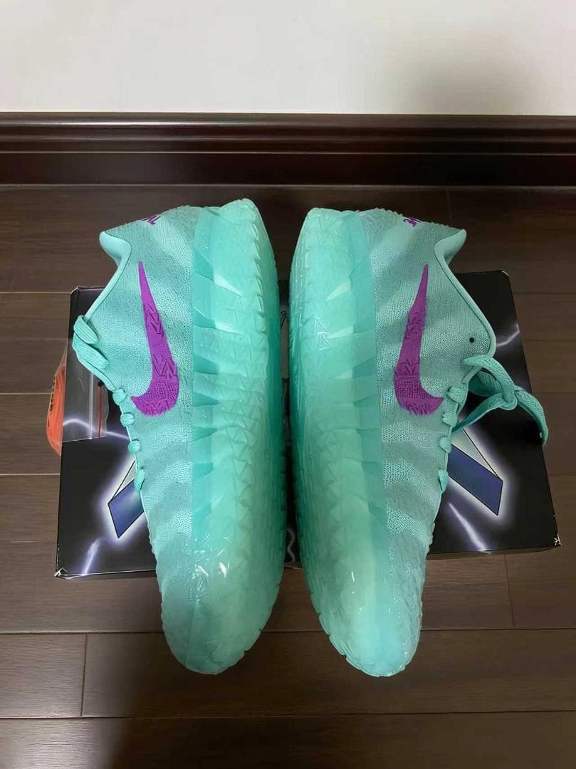 ja3 ジャ3 Nike 海外限定　27.5cm