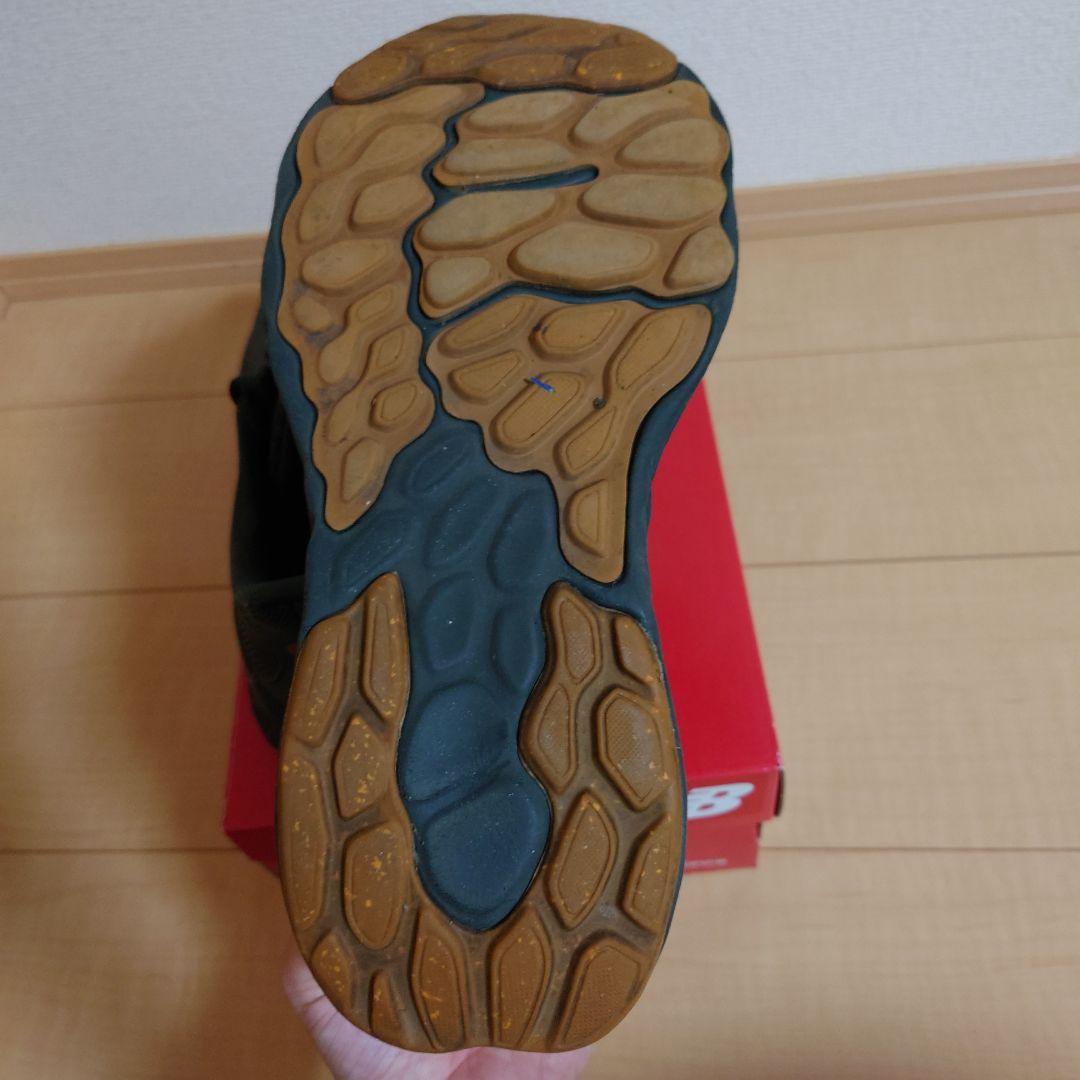 New Balance Fresh Foam ランニングシューズ 1080