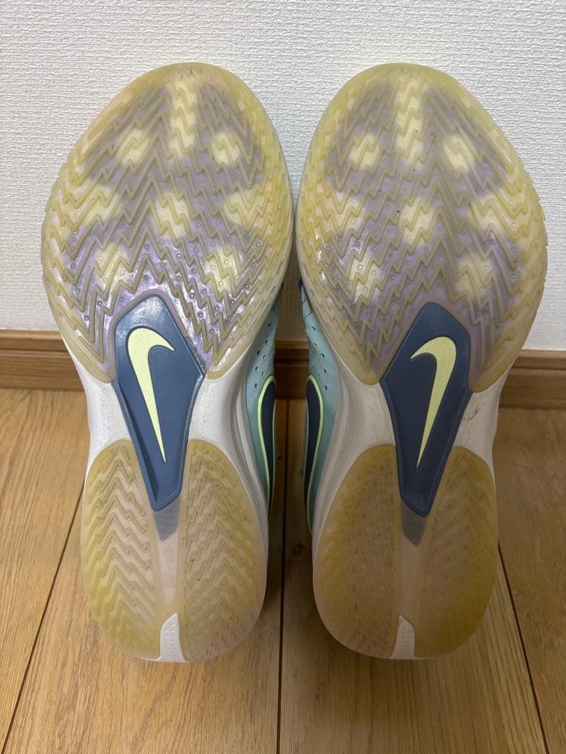 シューズ(男性用) NIKE G.T.CUT 3 EP