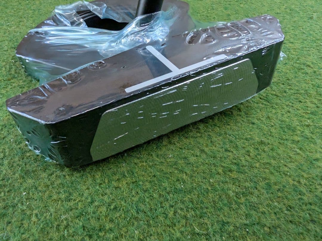 最新モデル L.A.B. GOLF DF3i インサート有 34 日本正規品