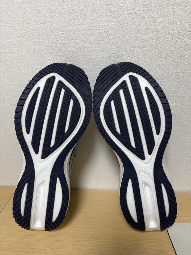 【値下げ】Saucony Endorphin Speed 3 26.5CM