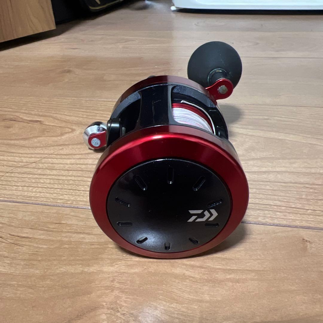 DAIWA DYNASTAR 250/300 フィッシングリール