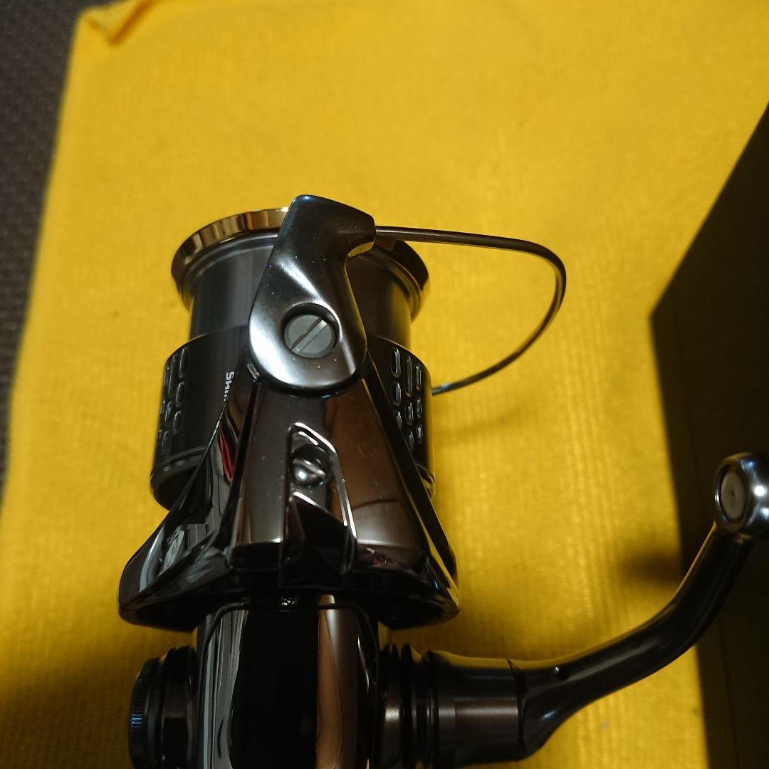 [極美品] 18STELLA C2000SHG 18ステラC2000S
