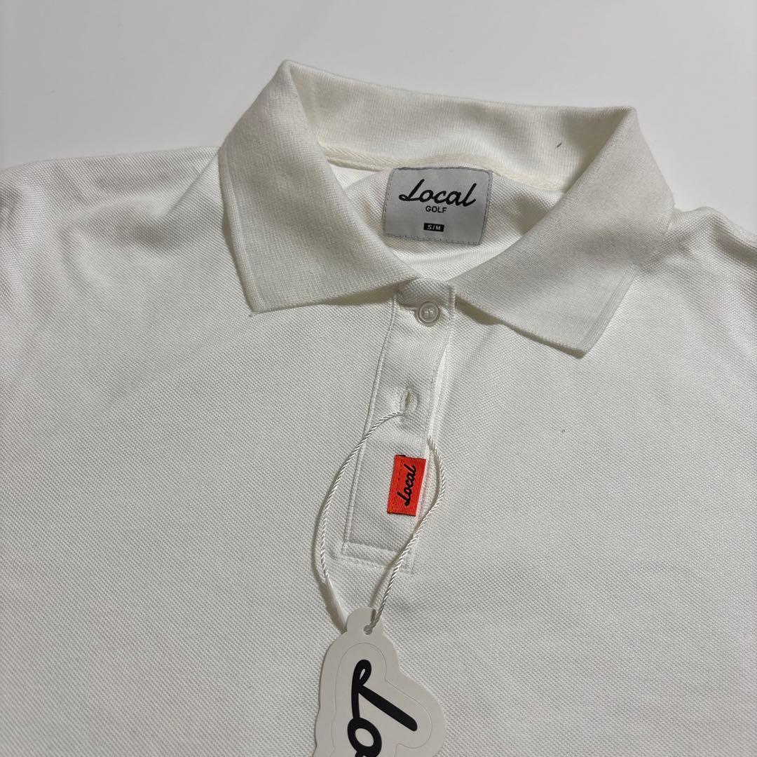 【新品・未使用】ローカルゴルフ レディースウェア　インナー　Local GOLF