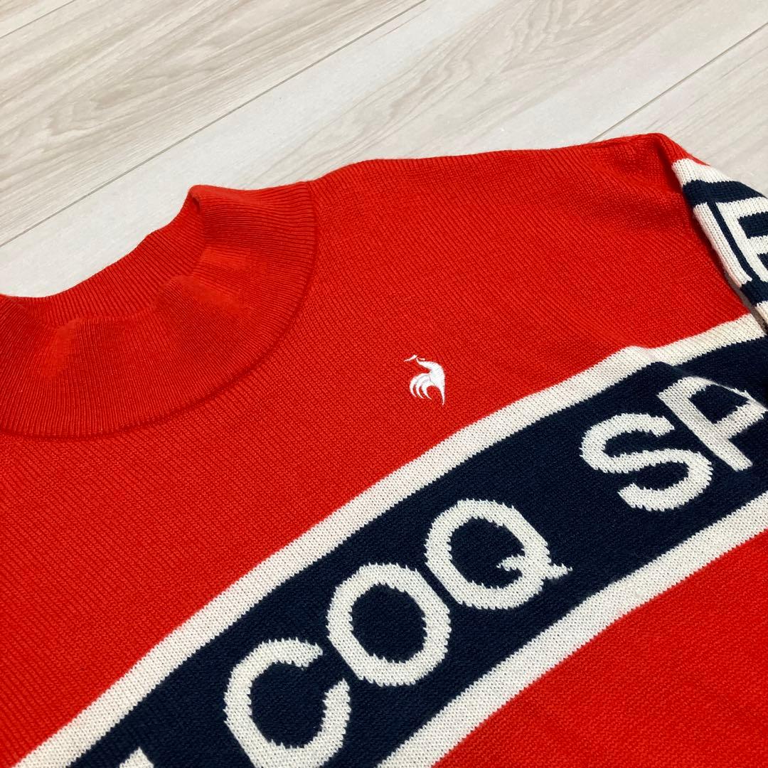 専用　le coq sportif ルコックゴルフ　セットアップ価格　ウェア