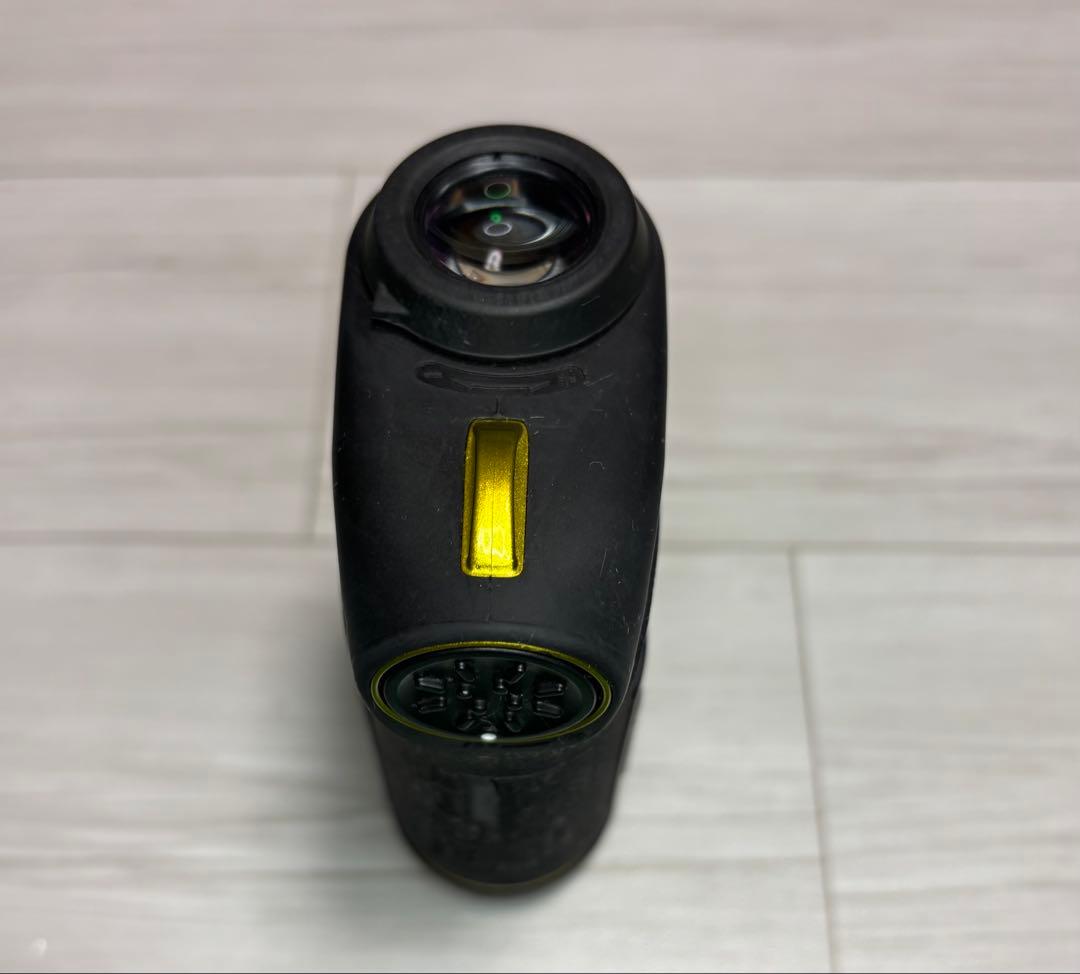 Nikon レーザー距離計　COOLSHOT AS