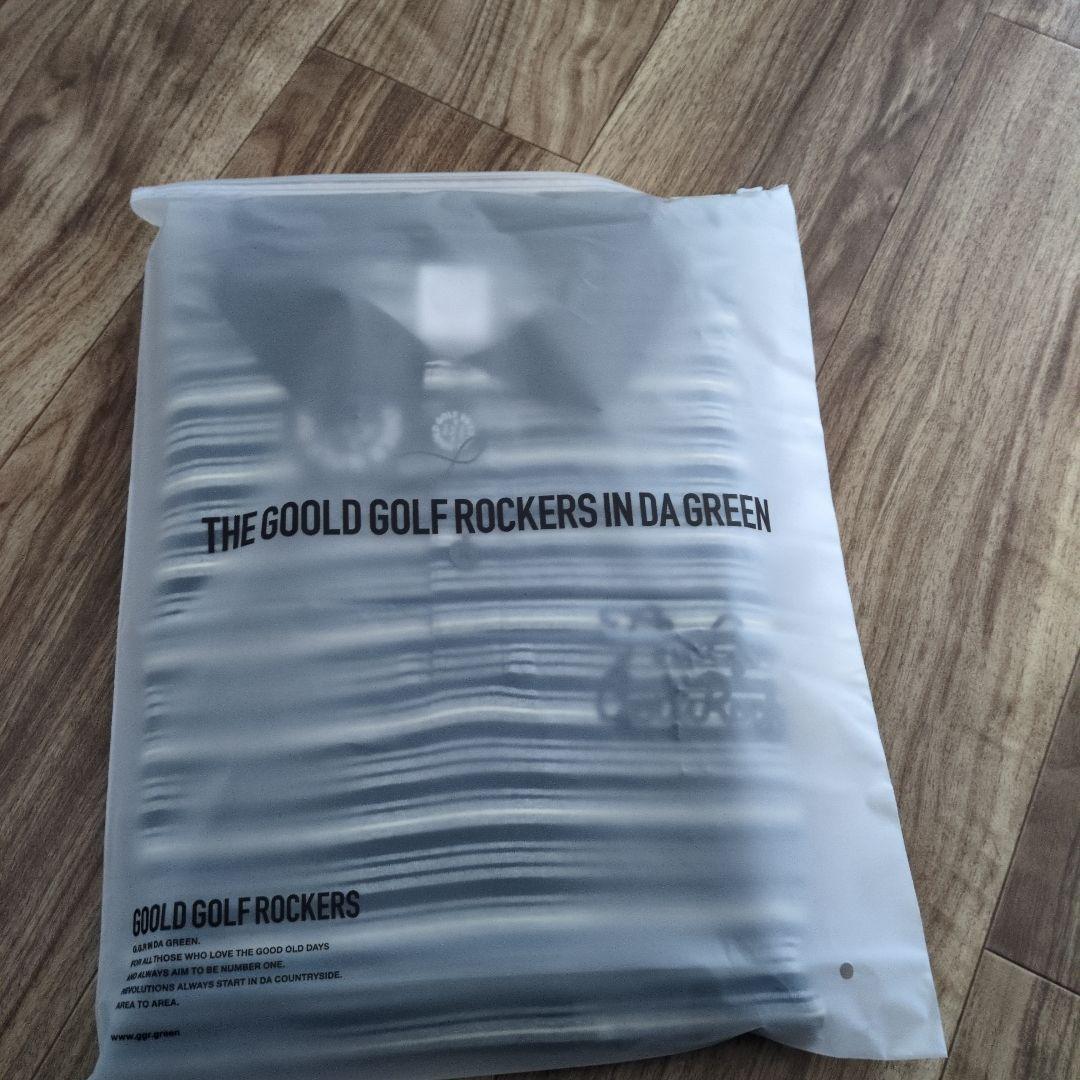 GOOLD GOLF ROCKERS 　ネイビー