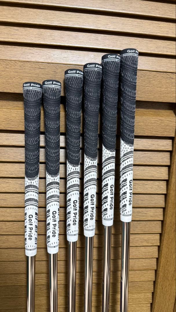 Titleist T100 2023 プロジェクトx 5.5 5-p