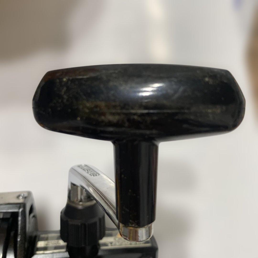 確認用　Shimano Aerocast 2000 スピニングリール