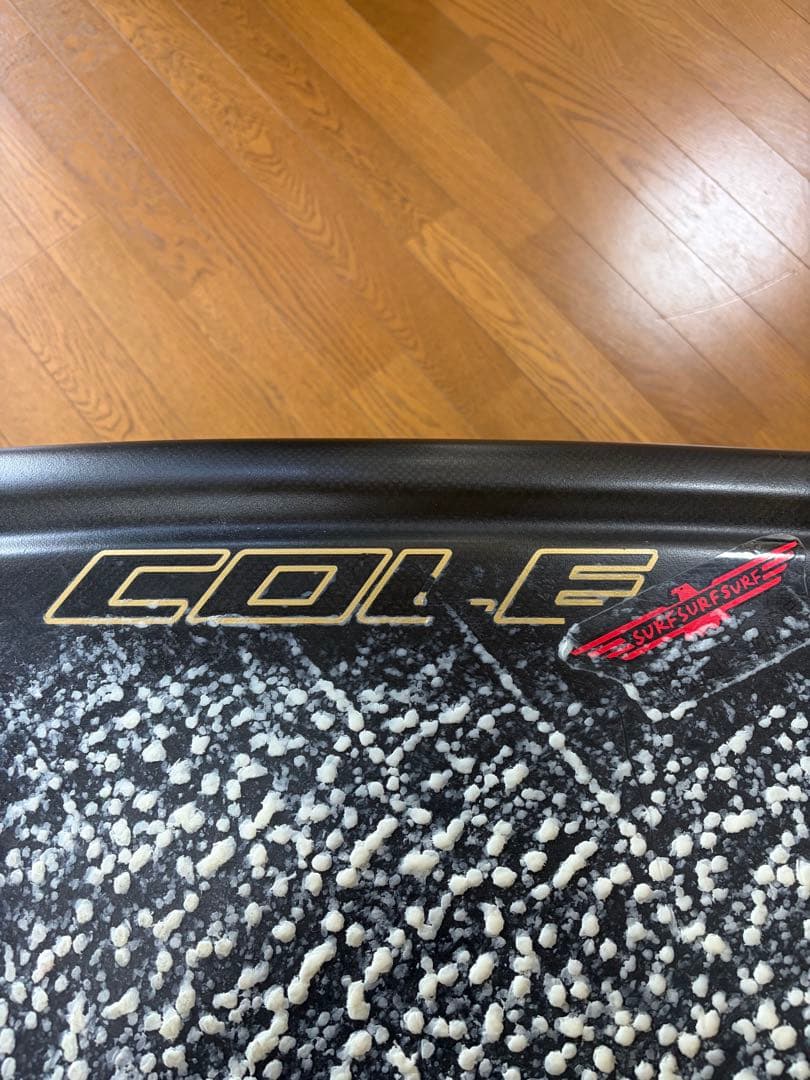 AVISO COLE BD3 5′1 ゴールドレーベル